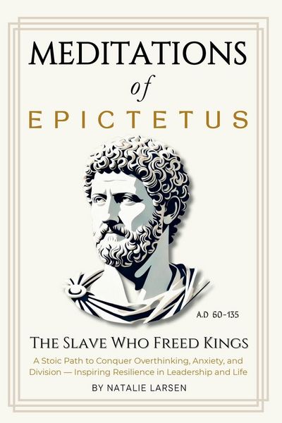 Produktbild: Meditations of Epictetus
