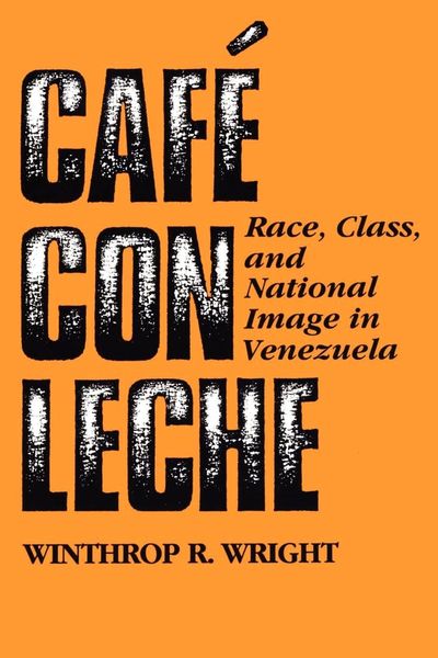Produktbild: Caf&eacute; con leche