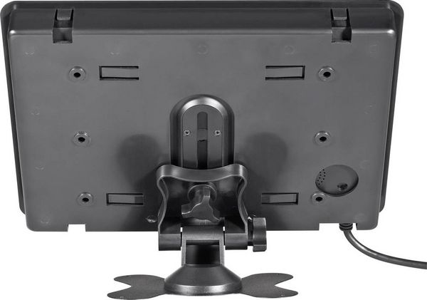 Produktbild: Renkforce T-900B Auto LCD-Monitor 22.9cm 9 Zoll