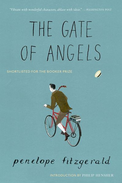 Produktbild: Gate of Angels, The