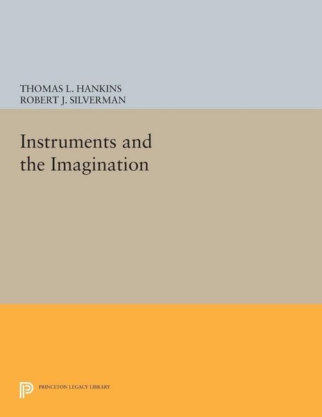 Produktbild: Instruments and the Imagination
