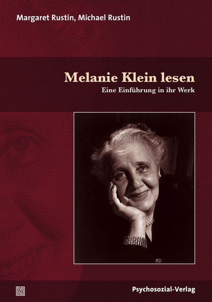 Produktbild: Melanie Klein lesen