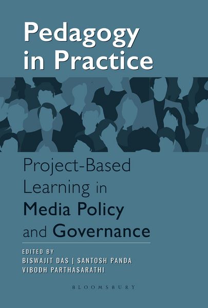 Produktbild: Pedagogy in Practice