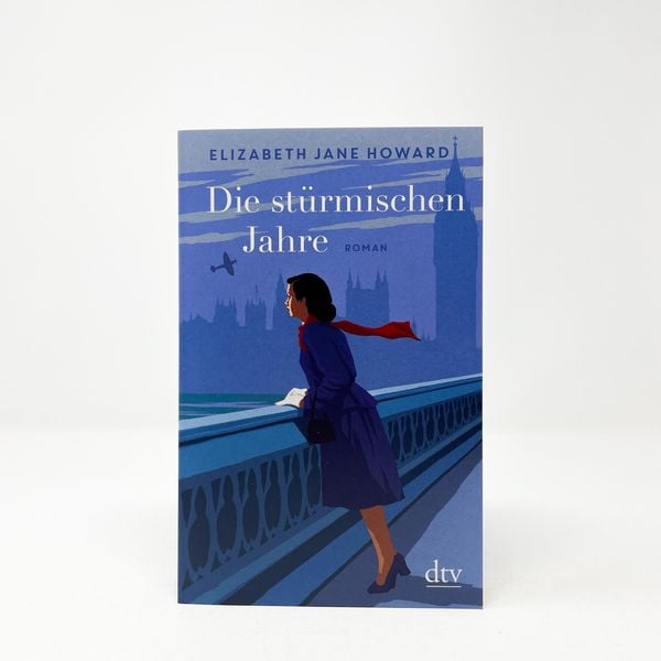 Die stürmischen Jahre