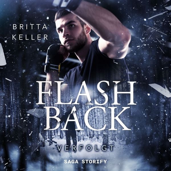 Produktbild: Flashback: Verfolgt