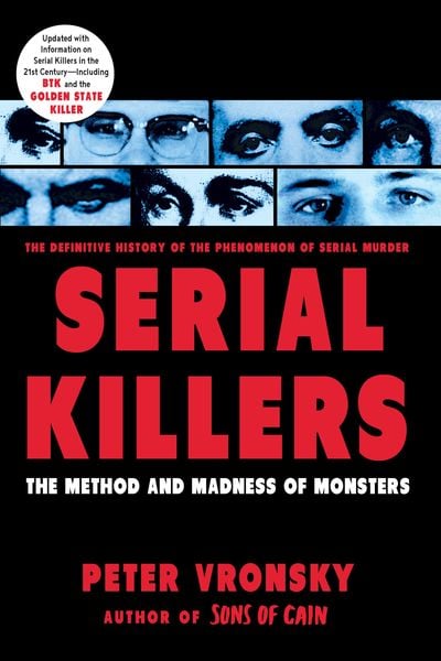 Produktbild: Serial Killers