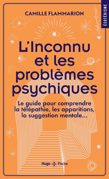 Produktbild: L'inconnu et les probl&egrave;mes psychiques
