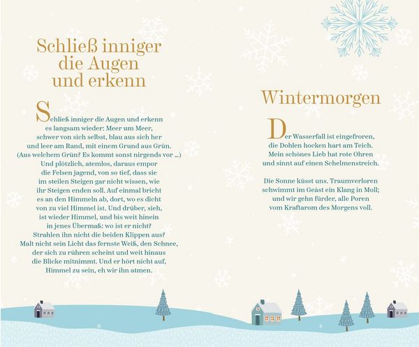 Produktbild: Wenn es nur einmal so ganz stille w&auml;re