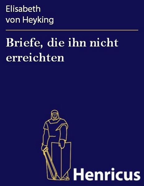 Produktbild: Briefe, die ihn nicht erreichten