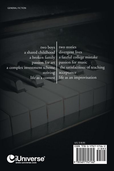 Produktbild: The Note Played Next
