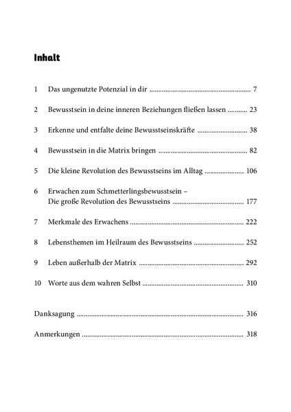 Produktbild: Die Revolution des Bewusstseins