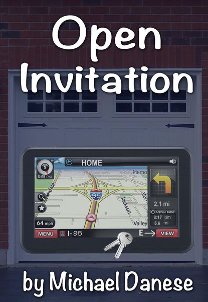 Produktbild: Open Invitation