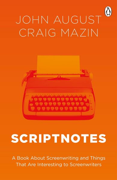 Produktbild: Scriptnotes