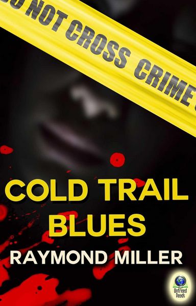 Produktbild: Cold Trail Blues