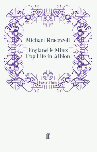 Produktbild: England is Mine: Pop Life in Albion