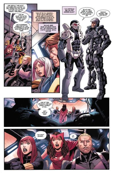 Produktbild: Old Man Hawkeye