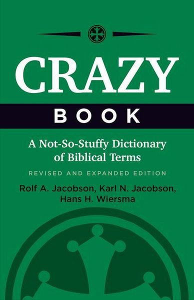 Produktbild: Crazy Book