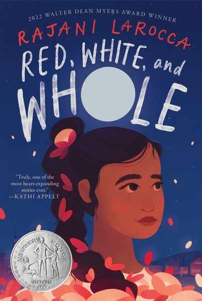 Produktbild: Red, White, and Whole
