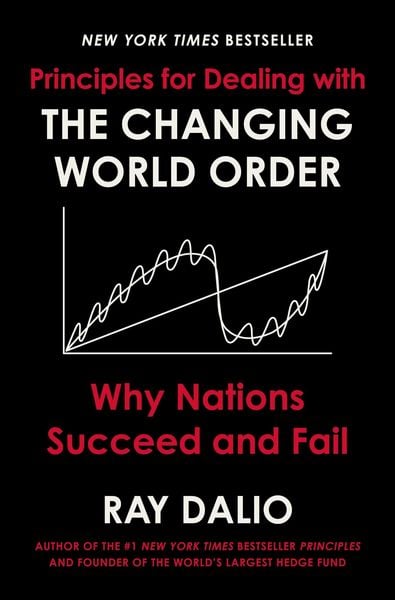 Produktbild: Principles for Dealing with the Changing World Order