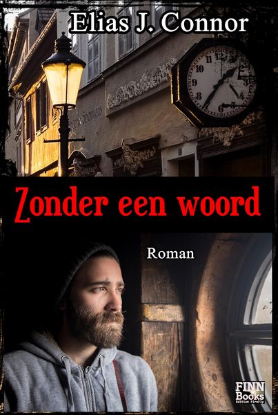 Produktbild: Zonder een woord