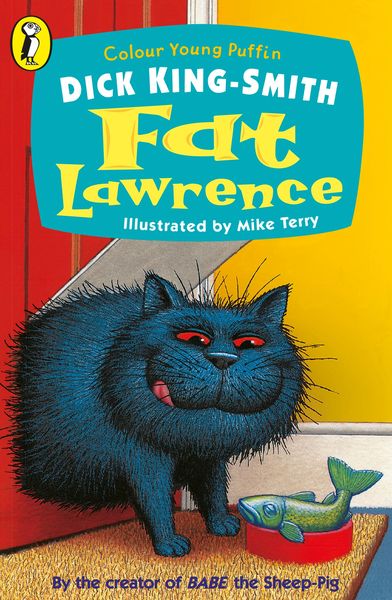 Produktbild: Fat Lawrence