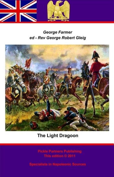 Produktbild: Light Dragoon