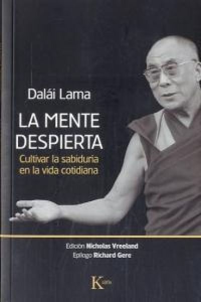 Produktbild: La Mente Despierta