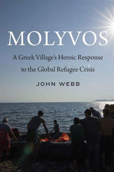 Produktbild: Molyvos