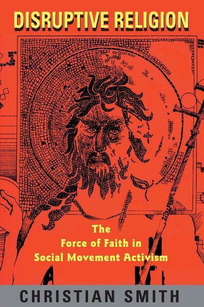 Produktbild: Disruptive Religion