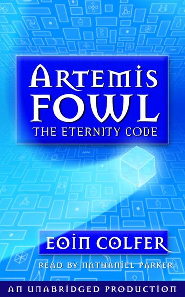 Produktbild: The Eternity Code