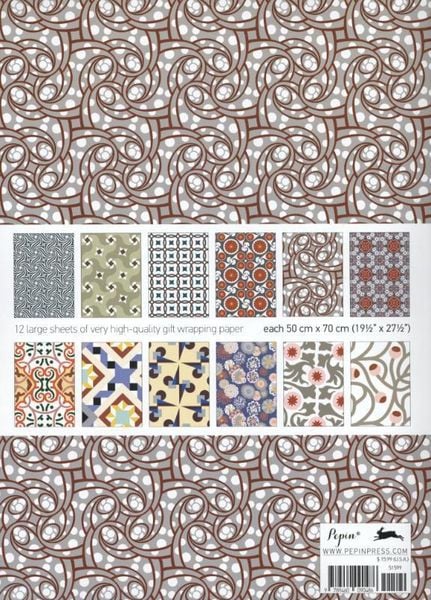Produktbild: Barcelona Tiles