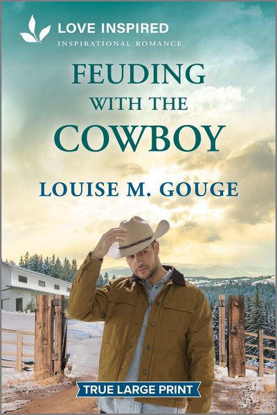 Produktbild: Feuding with the Cowboy