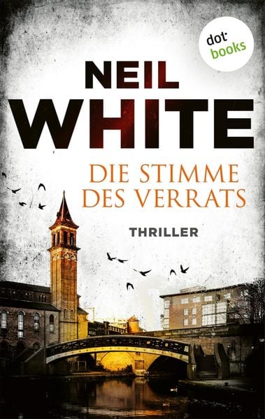Produktbild: Die Stimme des Verrats
