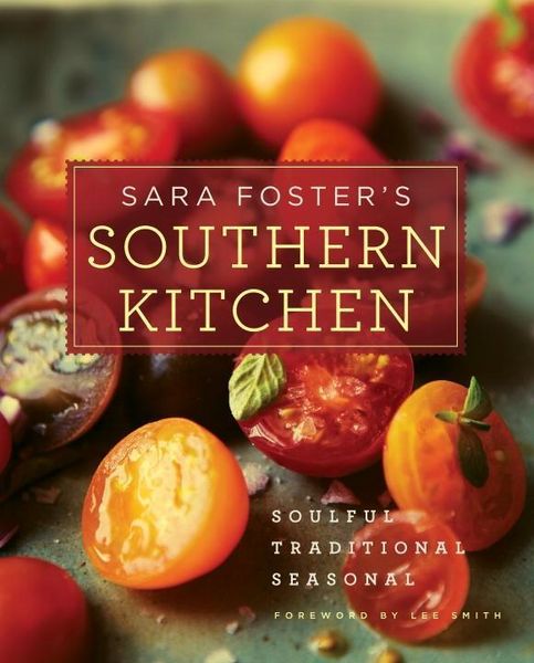 Produktbild: Sara Foster's Southern Kitchen