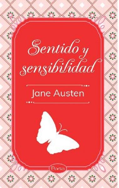 Produktbild: Sentido y Sensibilidad