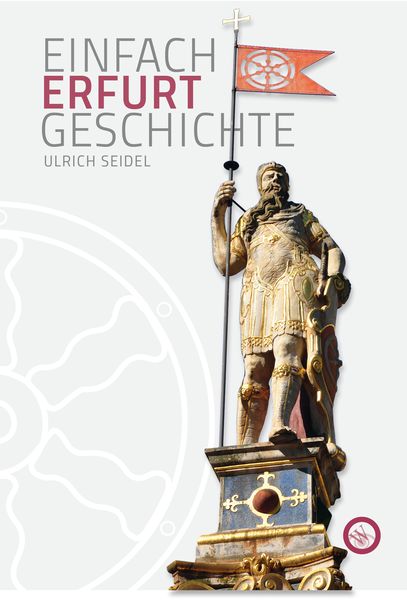 Produktbild: Erfurt - Einfach Geschichte