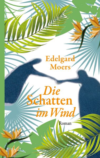 Produktbild: Die Schatten im Wind