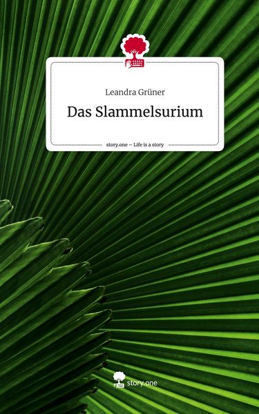 Produktbild: Das Slammelsurium. Life is a Story - story.one