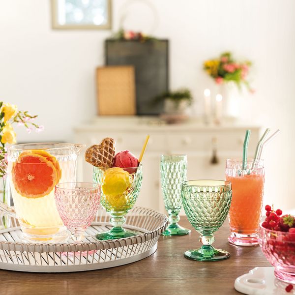 Produktbild: Villeroy & Boch Boston Sektglas green