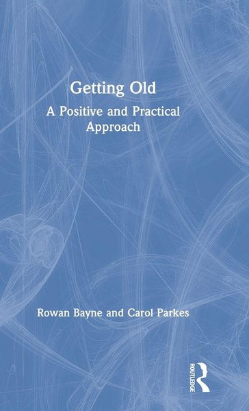 Produktbild: Getting Old