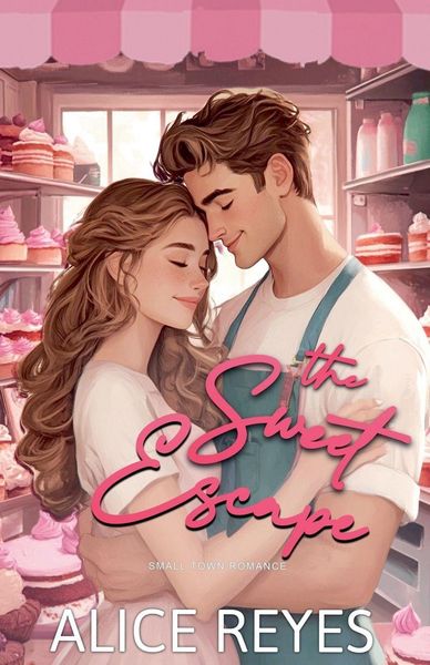 Produktbild: The Sweet Escape