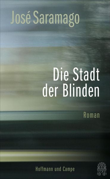 Produktbild: Die Stadt der Blinden