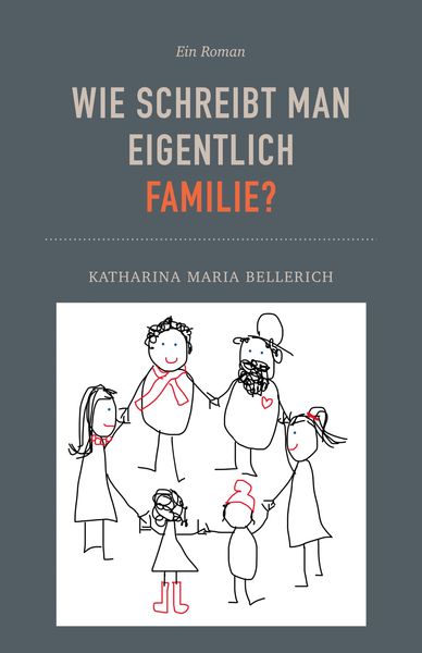 Produktbild: Wie schreibt man eigentlich Familie?