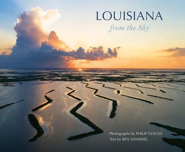 Produktbild: Louisiana from the Sky