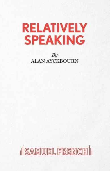 Produktbild: Relatively Speaking
