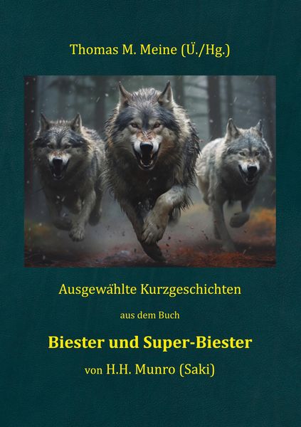 Produktbild: Biester und Super-Biester