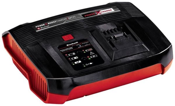 Einhell Power-X-Boostcharger 6A Akkupack-Ladegerät 4512064