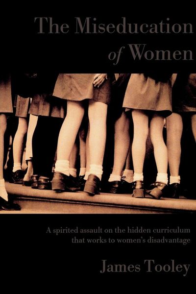 Produktbild: Miseducation of Women