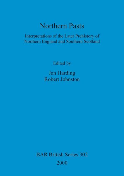 Produktbild: Northern Pasts
