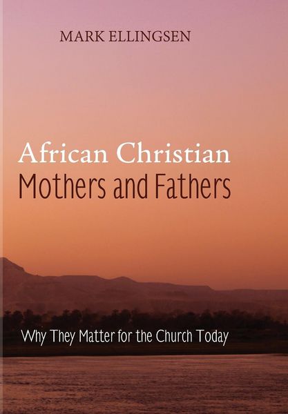Produktbild: African Christian Mothers and Fathers
